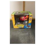 Kids Thunder Tumbler untested