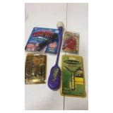Assortment of NOS TOYS