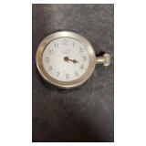 Standard Mirror Made In USA untested missing