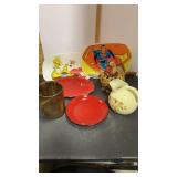 Home decor & Placemats