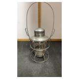 B&O . RR Adlake Kero USA/Canada Railroad Lantern
