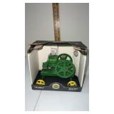 ERTL John Deere model E diecast an original box