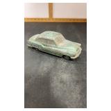 Buick Roadmaster Metal Bank missing Bottom plate
