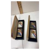 2 boxes 1984 Olympic playing card set 2  sealed