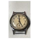 Pobeda mechanical watch head  untested
