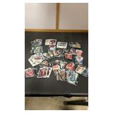 1994 NASCAR trading cards