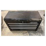 Kobalt 6 Drawer Top Tool Box
