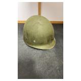 M1 Style Military Helmet (?)