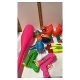 Kids outdoor toys