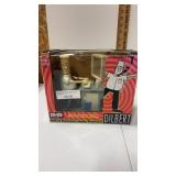 NOS. Dilbert  M & M candy dispenser new inbox b