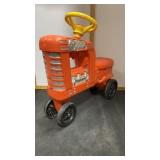 Empire Kids Riding Tractor Toy. approx 18ï¿½x22ï¿½