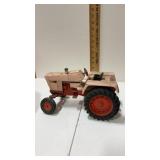 ERTL 1/16 scale case  1070 Agri king diecast toy