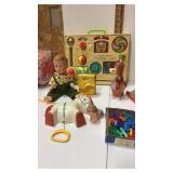Miscellaneous baby /kids toys