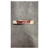 BUCK 704V Folding Pocket Knife