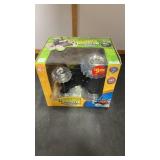 Kids R/C Thunder Tumbler.  Untested