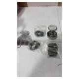 Costume bracelets