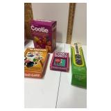 Pop o magic puzzle match game , funny bones card
