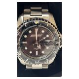 BNSF  MENï¿½s watch