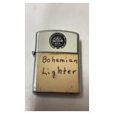 Bohemian lighter