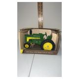 ERTL John Deere 1958 model 630 LP tractor NIB in