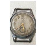 CVET  Raketa watch head untested