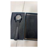 Military Royal mens watch