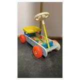 Fisher-Price Creative Coaster approx. 19.5ï¿½x15ï¿½