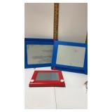 Ohio art magic etch a sketch screen and more