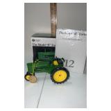 NIB Precision Classic John Deere model B  diecast