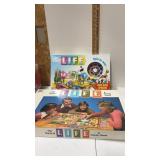 2  game of Life board games