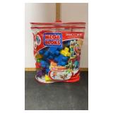 Mega Bloks (not sure if full set)