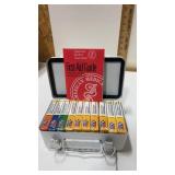 BNSF first aid kit