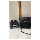 Bushnell  binoculars