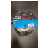 Craftsman Air Hose 3/8ï¿½ x 50ft new just dirty