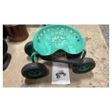 Green Garden Scooter model TC4501B