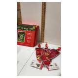 NOS BIRD FEEDER KITS and humming bird feeders