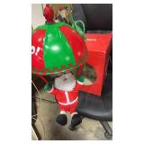 Christmas decoration  untested