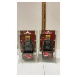 2 nip  Air hog  remote control power packs