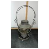 Dressel Railroad Lantern