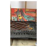 Speed Burners Dragstrip.  Not sure if all pieces