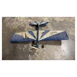 R/C Model Airplane with ENYA 35 model 5224