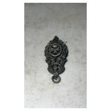 WWI German FOB