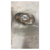Clinchfield Railroad Belt Buckle