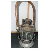 Dietz Railroad Lantern