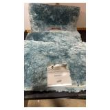 3 Memberï¿½s Mark Bath Rugs 24ï¿½x36ï¿½