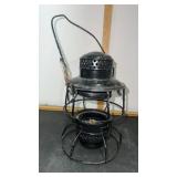 Chicago & Northwestern Railroad Lantern