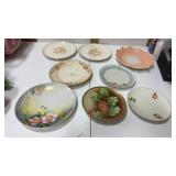 Decorative plates