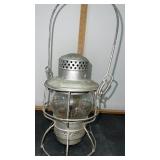 Canadian National Railroad Lantern