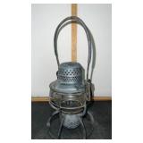 Erie Railroad Lantern