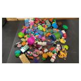 Kids Happy Meal Toys.